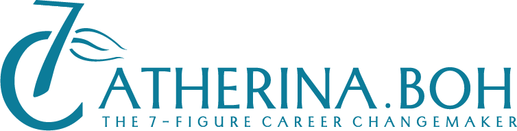 The Seven-Figure Career Change Maker